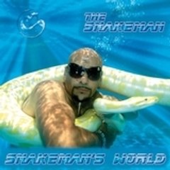 Snakeman Ibiza