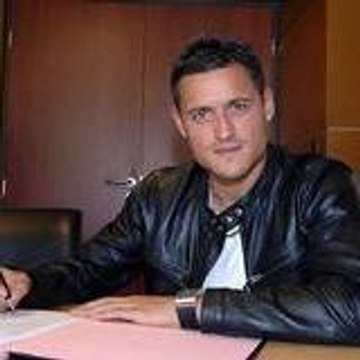 Karim Ziani