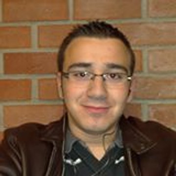 Karim Rouijel