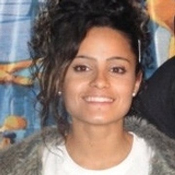 Precilia Verdier
