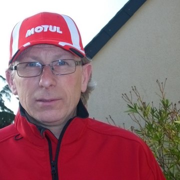 Lebossé gilles