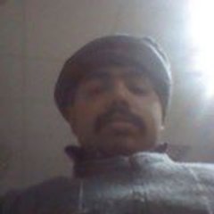 ahmed farooq