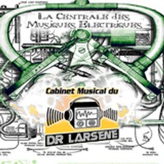 Cabinet Musical du Dr LARSENE