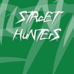 Streethunters