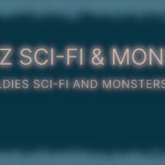 Ez Sci-fi & Monsters