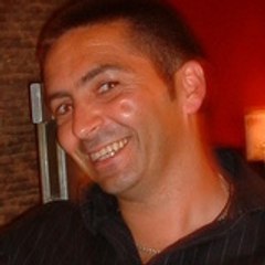 Mike Berry "dynamicmike"