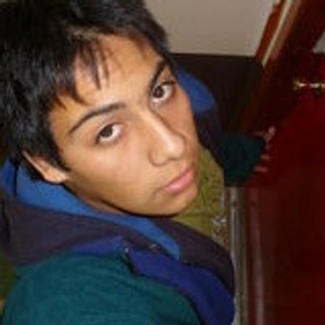 oscar gabriel