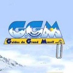 Guides du grand massif