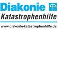 Diakonie Katastrophenhilfe