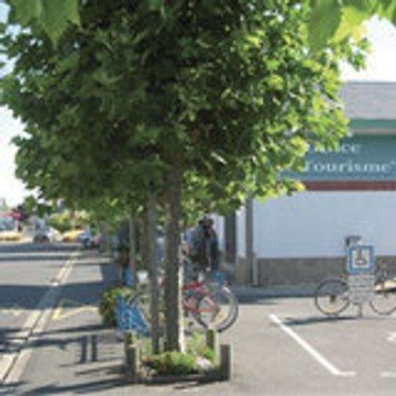 Office de Tourisme Notre Dame de Monts