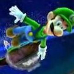 luigi-galaxy