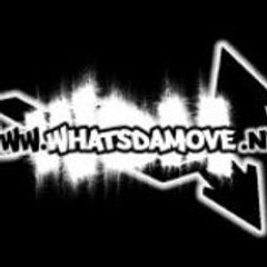whatsdamove