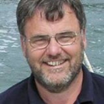 Gérard PARENT