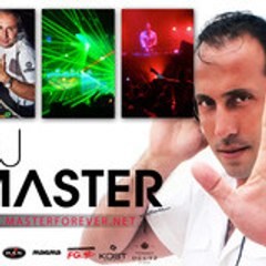 DJ MASTER aka Master Forever