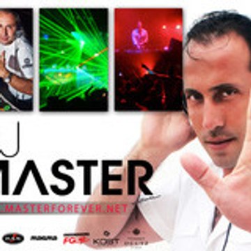 DJ MASTER aka Master Forever