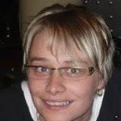 Mélanie Ancelot Lamotte