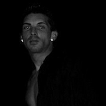 DJ K-CI