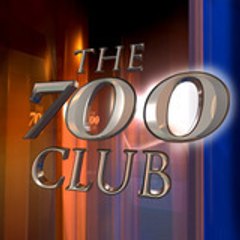 The 700 Club