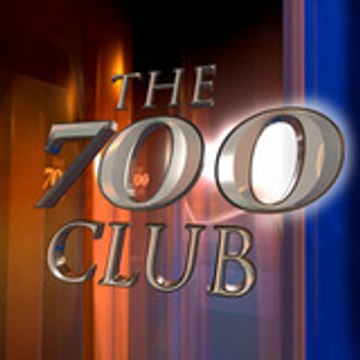 The 700 Club