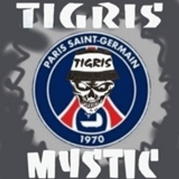 Supporter PSG PACA