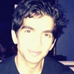 omar maher gharbi