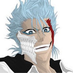 grimmjow-sama