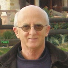 Noël Thomas