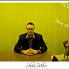 Ben Glenn the Chalkguy