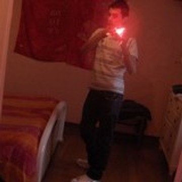 cedric