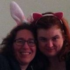 Carrie Cutforth-Young