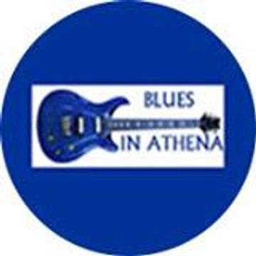 Blues Inathena