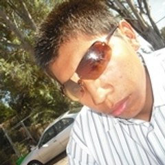 David  Zamora