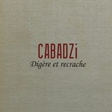 groupe Cabadzi