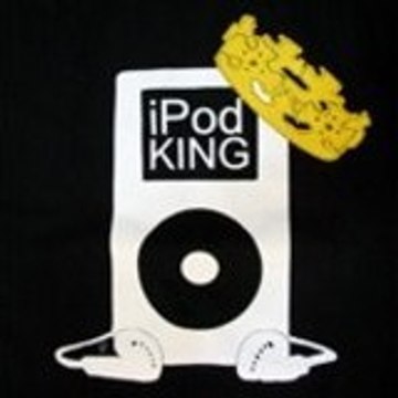 IPod-KING