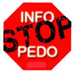 INFO  STOP PEDO