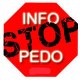 INFO  STOP PEDO