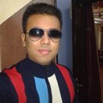 Tapann Gupta