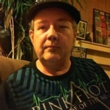 RANDY HOYLE