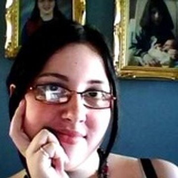 Vickye Gauthier