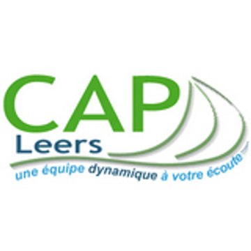 CAP LEERS
