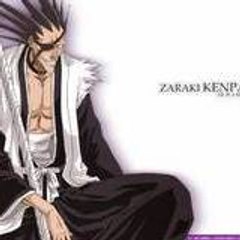 Zaraki Kenpachi