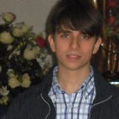 Daniele Baldassarra