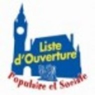 Liste d'ouverture populaire et sociale, Calais 200