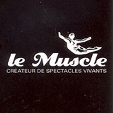Cie le muscle
