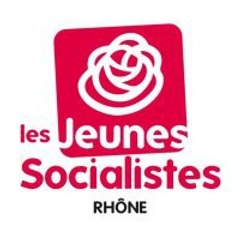 Jeunes Socialistes du Rhône