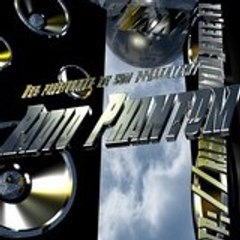 Radio-Phantom