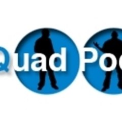 T Quad Pod