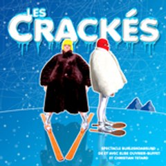 LES CRACKES