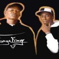 Fanga Fing (Rappers maliens - Malians rappers)