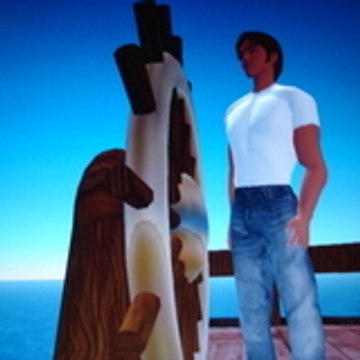 Gerard DIACONESCO GERARD